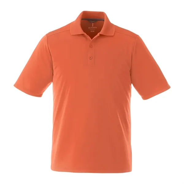 Men's DADE Short Sleeve Polo - Men's DADE Short Sleeve Polo - Image 14 of 81