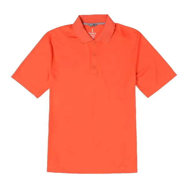 Men's DADE Short Sleeve Polo - Men's DADE Short Sleeve Polo - Image 15 of 81