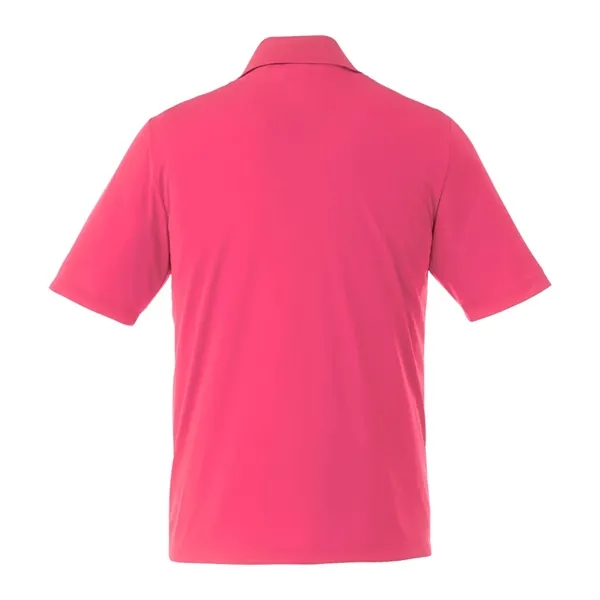 Men's DADE Short Sleeve Polo - Men's DADE Short Sleeve Polo - Image 17 of 81
