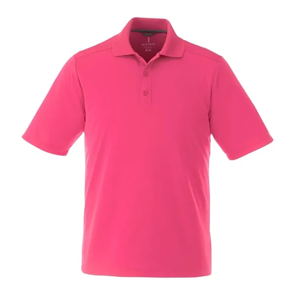 Men's DADE Short Sleeve Polo - Men's DADE Short Sleeve Polo - Image 18 of 81