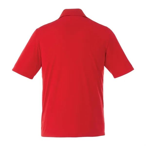 Men's DADE Short Sleeve Polo - Men's DADE Short Sleeve Polo - Image 19 of 81