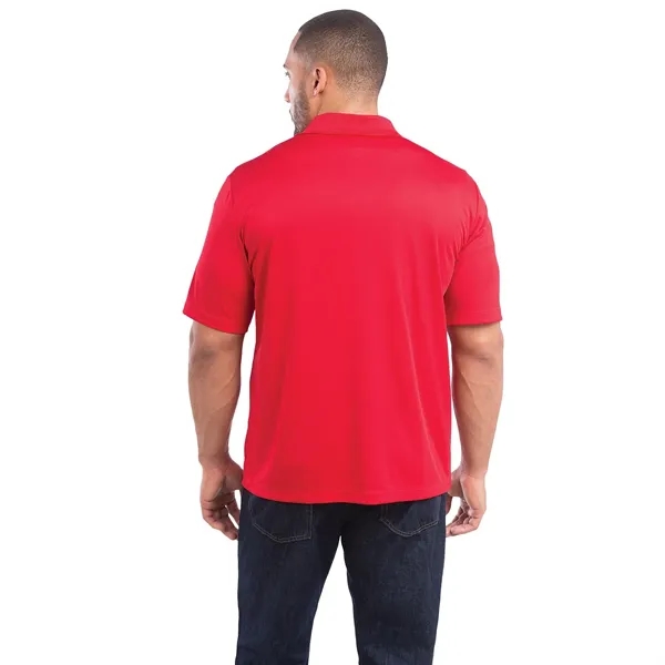 Men's DADE Short Sleeve Polo - Men's DADE Short Sleeve Polo - Image 21 of 81