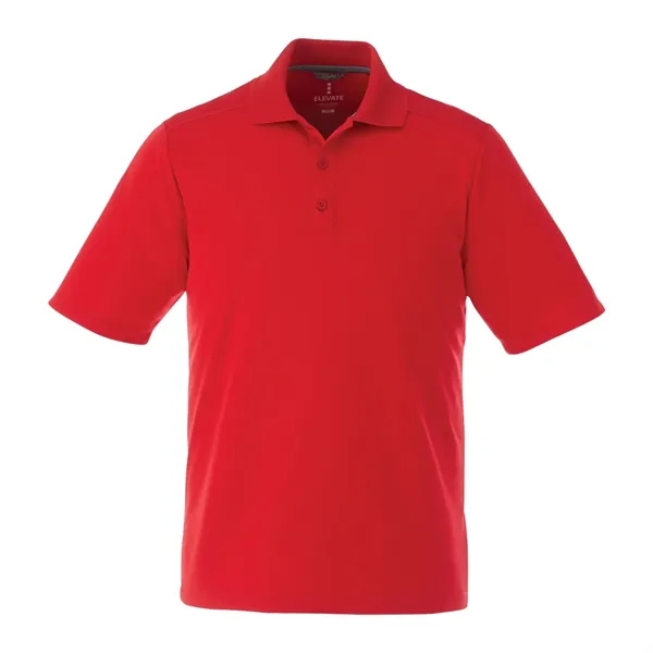 Men's DADE Short Sleeve Polo - Men's DADE Short Sleeve Polo - Image 22 of 81