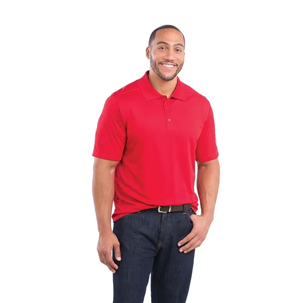 Men's DADE Short Sleeve Polo - Men's DADE Short Sleeve Polo - Image 25 of 81