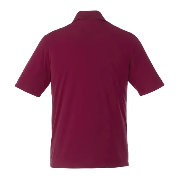 Men's DADE Short Sleeve Polo - Men's DADE Short Sleeve Polo - Image 27 of 81