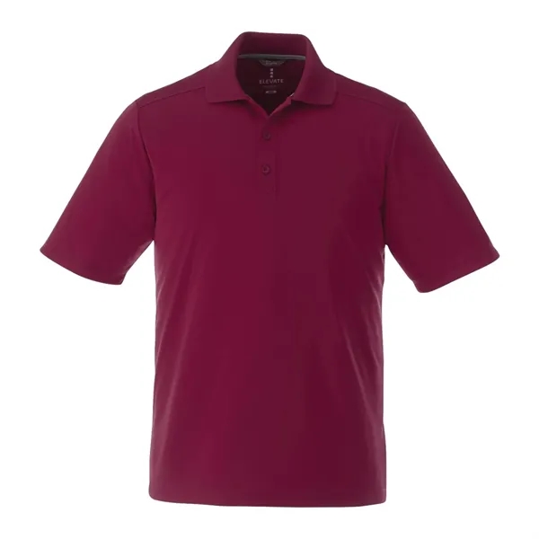 Men's DADE Short Sleeve Polo - Men's DADE Short Sleeve Polo - Image 28 of 81