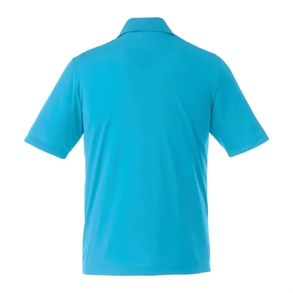Men's DADE Short Sleeve Polo - Men's DADE Short Sleeve Polo - Image 30 of 81