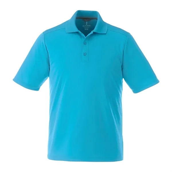 Men's DADE Short Sleeve Polo - Men's DADE Short Sleeve Polo - Image 31 of 81