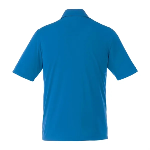 Men's DADE Short Sleeve Polo - Men's DADE Short Sleeve Polo - Image 32 of 81