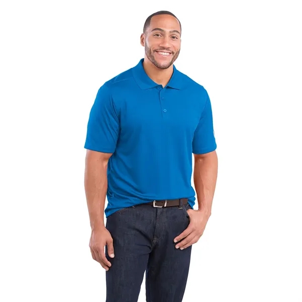 Men's DADE Short Sleeve Polo - Men's DADE Short Sleeve Polo - Image 35 of 81
