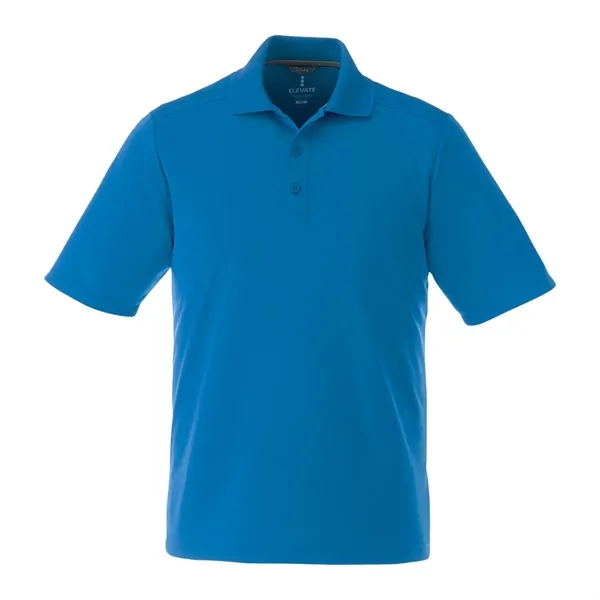 Men's DADE Short Sleeve Polo - Men's DADE Short Sleeve Polo - Image 37 of 81