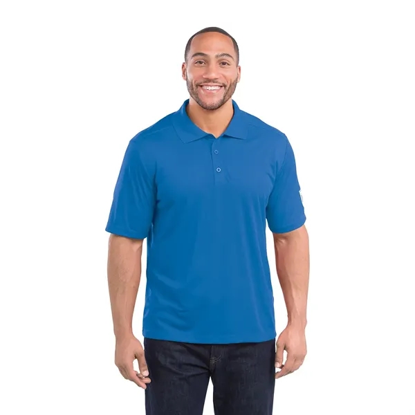 Men's DADE Short Sleeve Polo - Men's DADE Short Sleeve Polo - Image 38 of 81