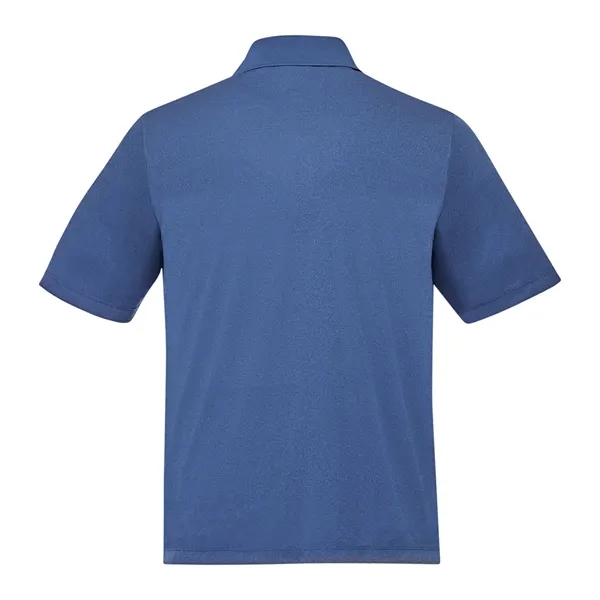 Men's DADE Short Sleeve Polo - Men's DADE Short Sleeve Polo - Image 39 of 81