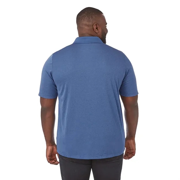 Men's DADE Short Sleeve Polo - Men's DADE Short Sleeve Polo - Image 42 of 81