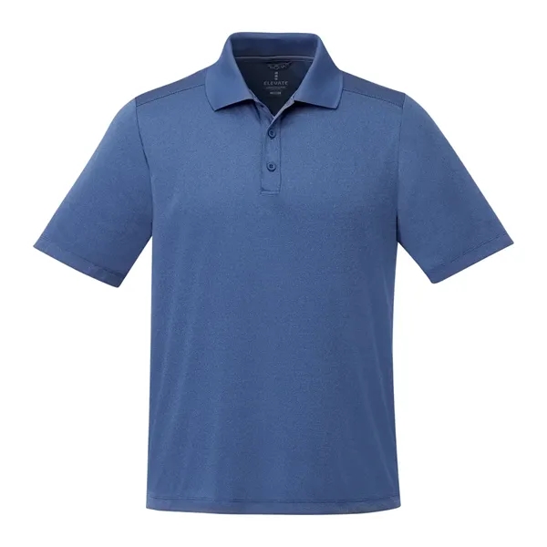Men's DADE Short Sleeve Polo - Men's DADE Short Sleeve Polo - Image 43 of 81