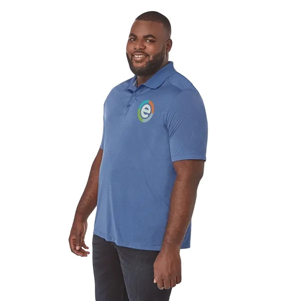 Men's DADE Short Sleeve Polo - Men's DADE Short Sleeve Polo - Image 44 of 81