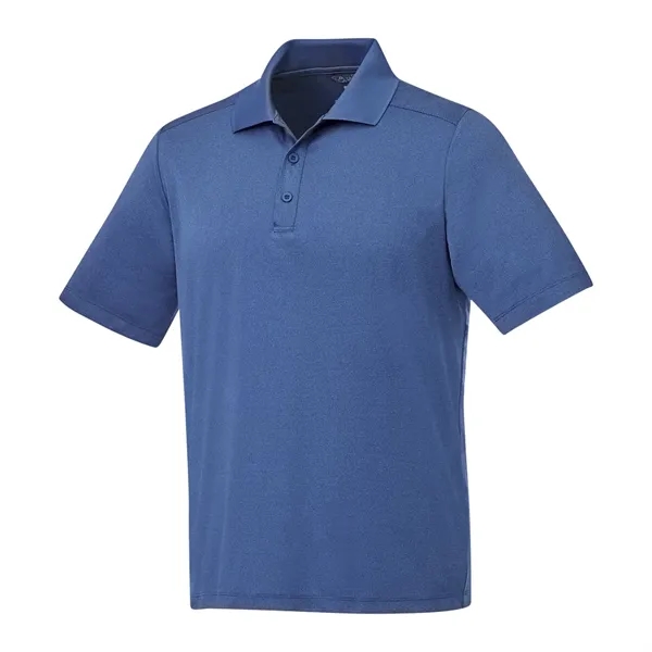 Men's DADE Short Sleeve Polo - Men's DADE Short Sleeve Polo - Image 45 of 81