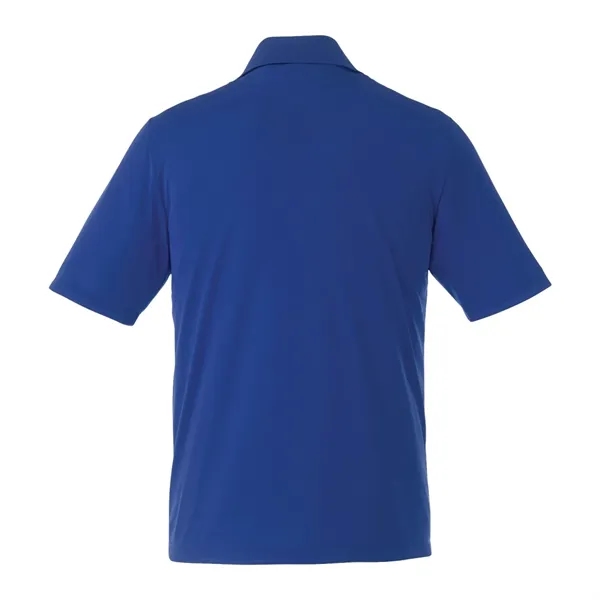 Men's DADE Short Sleeve Polo - Men's DADE Short Sleeve Polo - Image 48 of 81