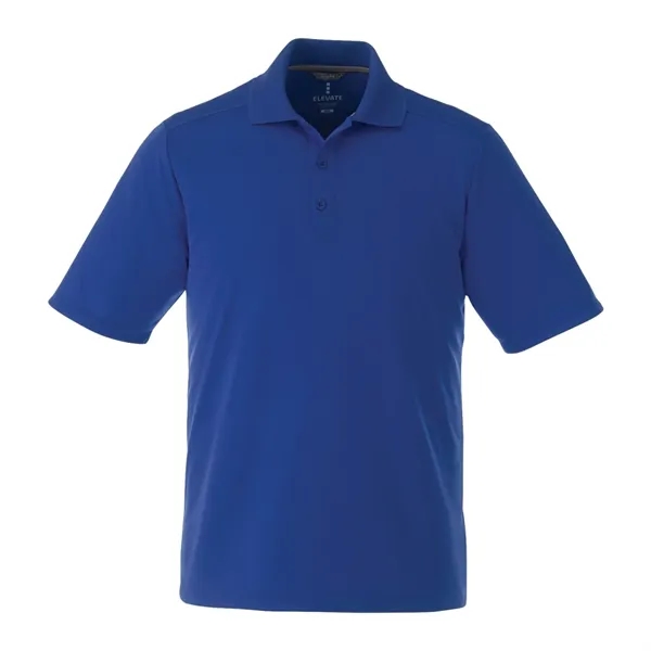 Men's DADE Short Sleeve Polo - Men's DADE Short Sleeve Polo - Image 50 of 81