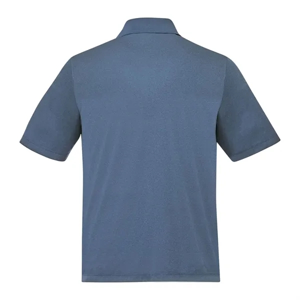 Men's DADE Short Sleeve Polo - Men's DADE Short Sleeve Polo - Image 52 of 81
