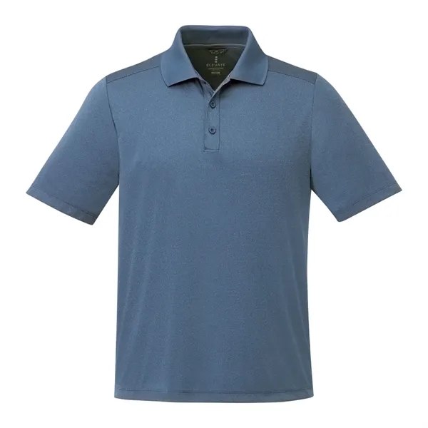 Men's DADE Short Sleeve Polo - Men's DADE Short Sleeve Polo - Image 55 of 81