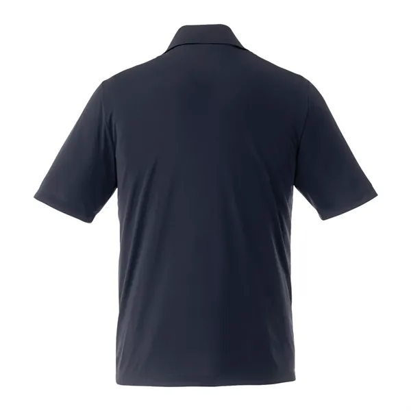 Men's DADE Short Sleeve Polo - Men's DADE Short Sleeve Polo - Image 56 of 81