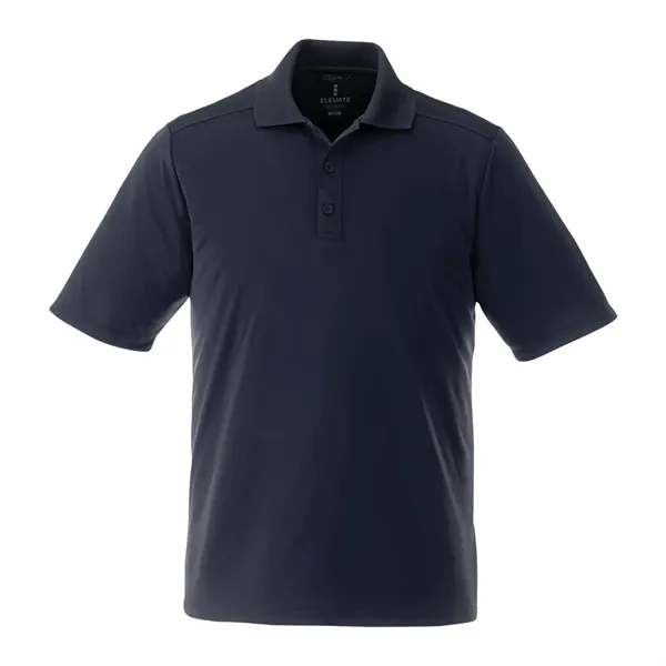 Men's DADE Short Sleeve Polo - Men's DADE Short Sleeve Polo - Image 57 of 81
