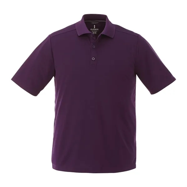Men's DADE Short Sleeve Polo - Men's DADE Short Sleeve Polo - Image 61 of 81