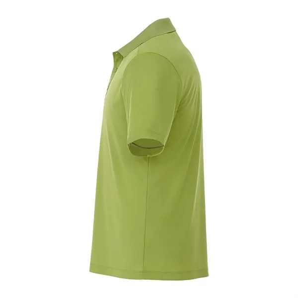 Men's DADE Short Sleeve Polo - Men's DADE Short Sleeve Polo - Image 67 of 81