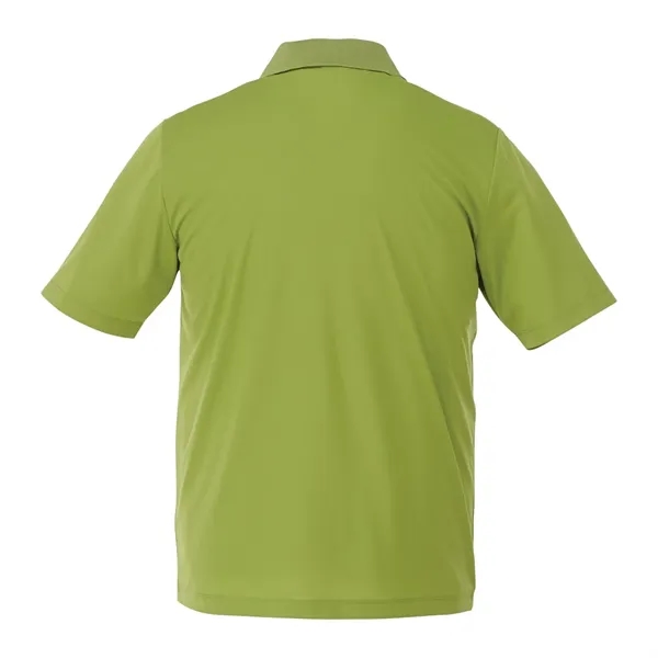Men's DADE Short Sleeve Polo - Men's DADE Short Sleeve Polo - Image 68 of 81