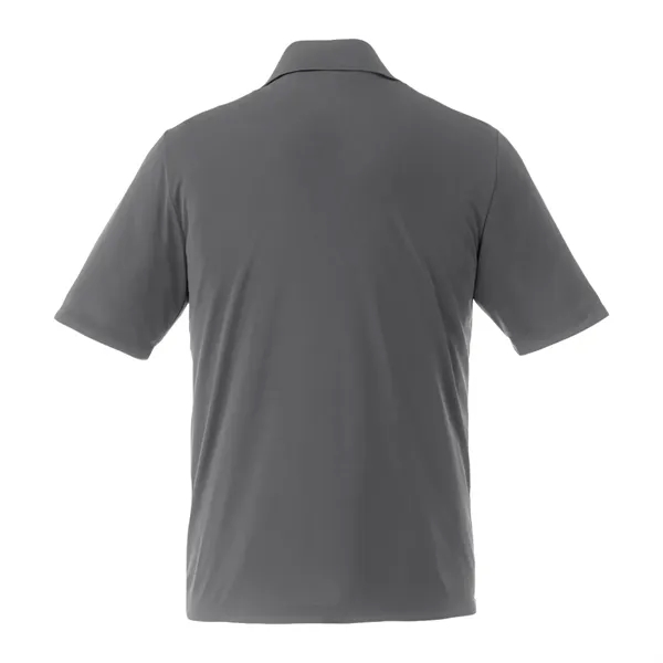 Men's DADE Short Sleeve Polo - Men's DADE Short Sleeve Polo - Image 72 of 81