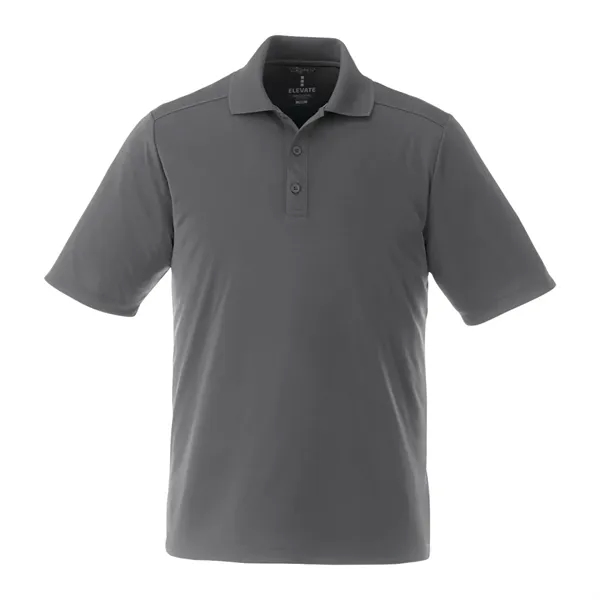 Men's DADE Short Sleeve Polo - Men's DADE Short Sleeve Polo - Image 73 of 81