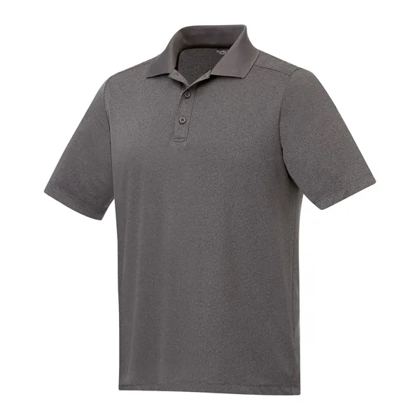 Men's DADE Short Sleeve Polo - Men's DADE Short Sleeve Polo - Image 74 of 81