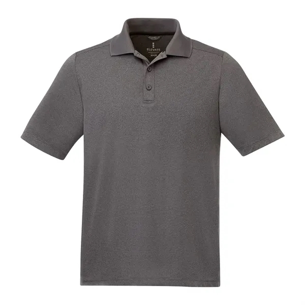 Men's DADE Short Sleeve Polo - Men's DADE Short Sleeve Polo - Image 78 of 81