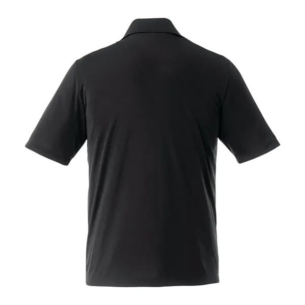 Men's DADE Short Sleeve Polo - Men's DADE Short Sleeve Polo - Image 79 of 81