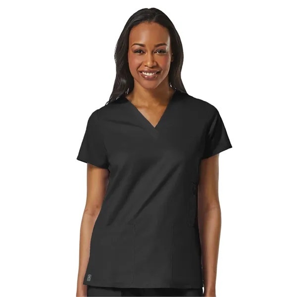 Maevn - EON - Women's Four-Pocket V-Neck Top - Maevn - EON - Women's Four-Pocket V-Neck Top - Image 0 of 20