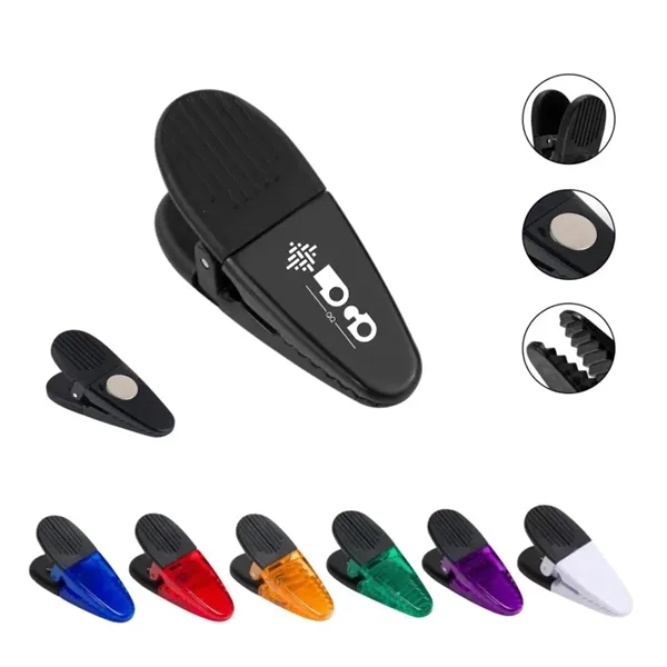 Magnet Clips - Magnet Clips - Image 0 of 1
