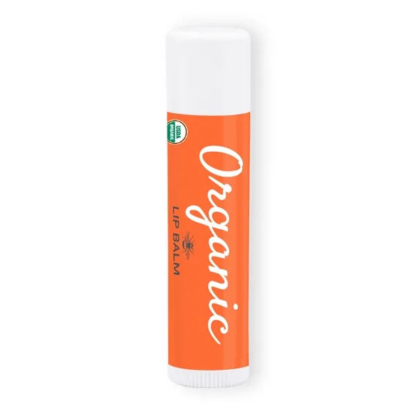 USDA Organic Lip Balm - USDA Organic Lip Balm - Image 1 of 6