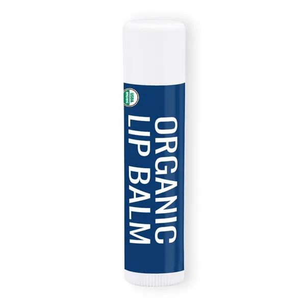 USDA Organic Lip Balm - USDA Organic Lip Balm - Image 2 of 6