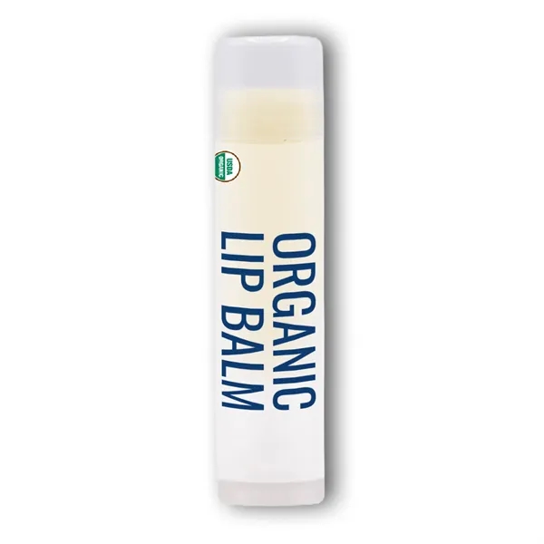 USDA Organic Lip Balm - USDA Organic Lip Balm - Image 0 of 6