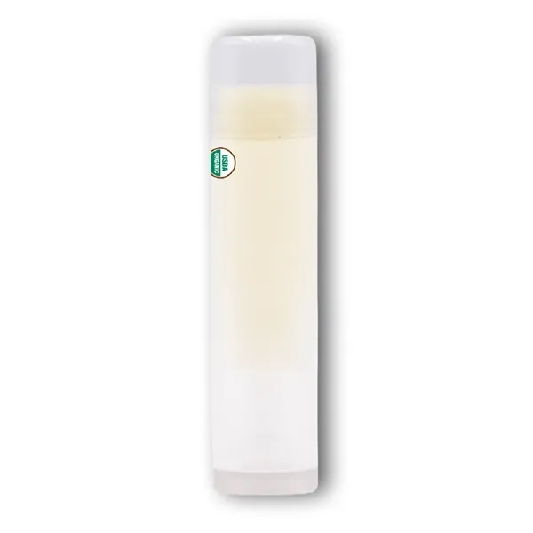 USDA Organic Lip Balm - USDA Organic Lip Balm - Image 5 of 6