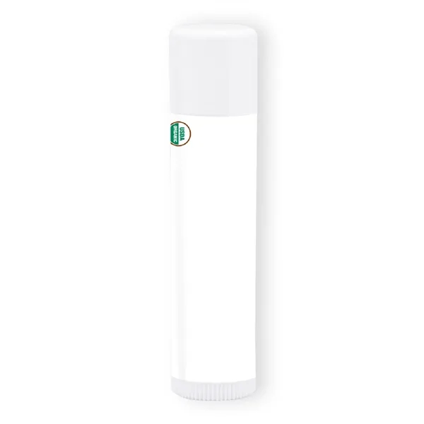 USDA Organic Lip Balm - USDA Organic Lip Balm - Image 6 of 6