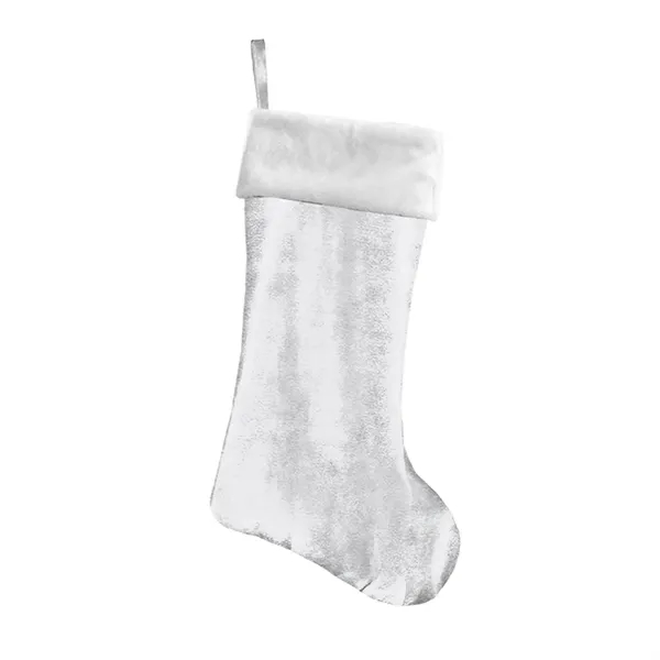 Sublime Series Holiday Stocking - Sublime Series Holiday Stocking - Image 1 of 1