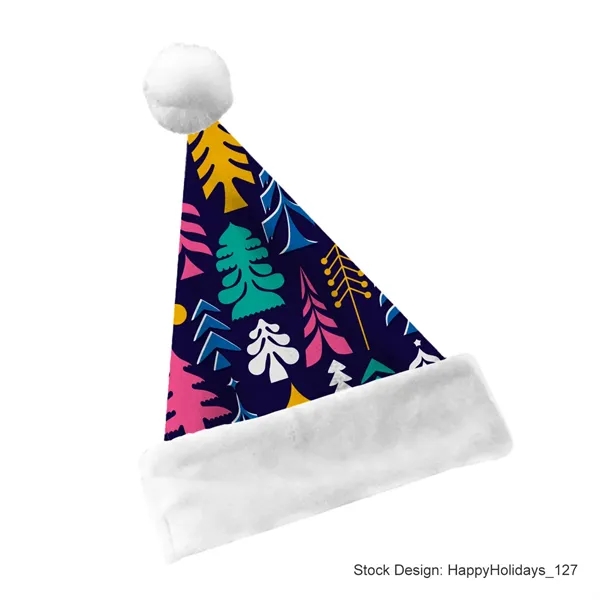 Sublime Series Holiday Hat - Sublime Series Holiday Hat - Image 0 of 0