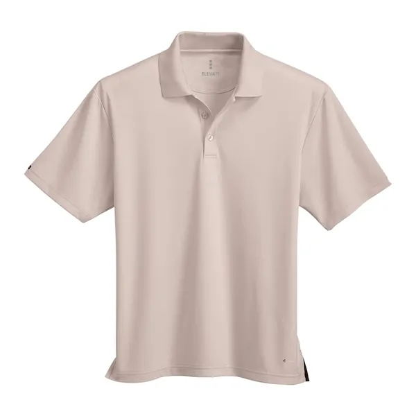 Men's Moreno Short Sleeve Polo - Men's Moreno Short Sleeve Polo - Image 7 of 71