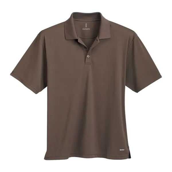 Men's Moreno Short Sleeve Polo - Men's Moreno Short Sleeve Polo - Image 11 of 71