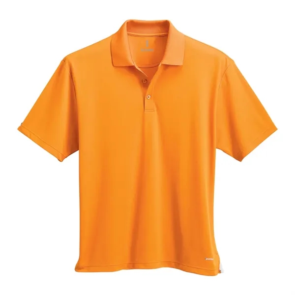 Men's Moreno Short Sleeve Polo - Men's Moreno Short Sleeve Polo - Image 14 of 71