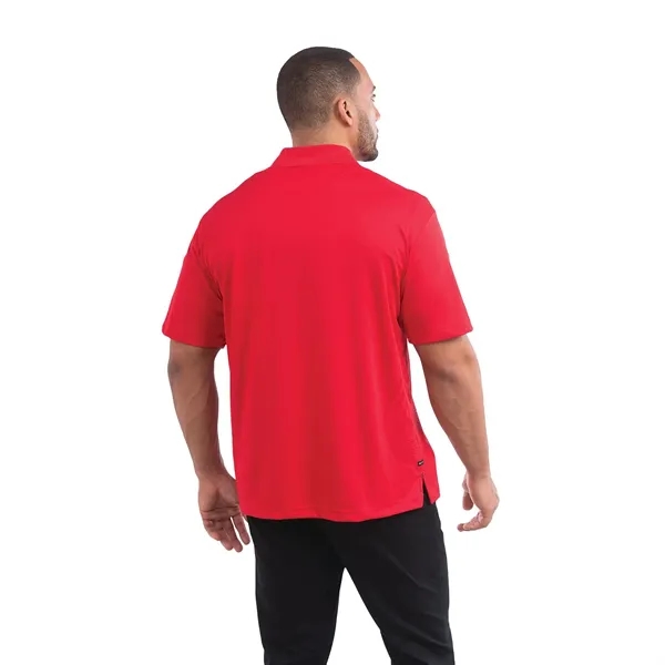 Men's Moreno Short Sleeve Polo - Men's Moreno Short Sleeve Polo - Image 15 of 71