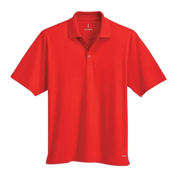 Men's Moreno Short Sleeve Polo - Men's Moreno Short Sleeve Polo - Image 21 of 71