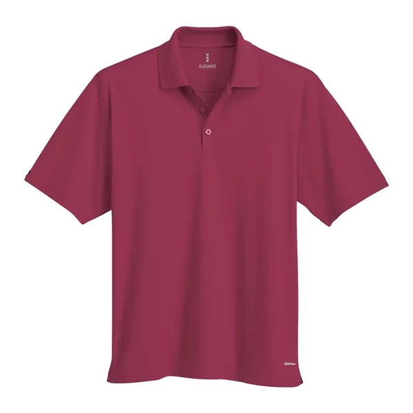 Men's Moreno Short Sleeve Polo - Men's Moreno Short Sleeve Polo - Image 27 of 71